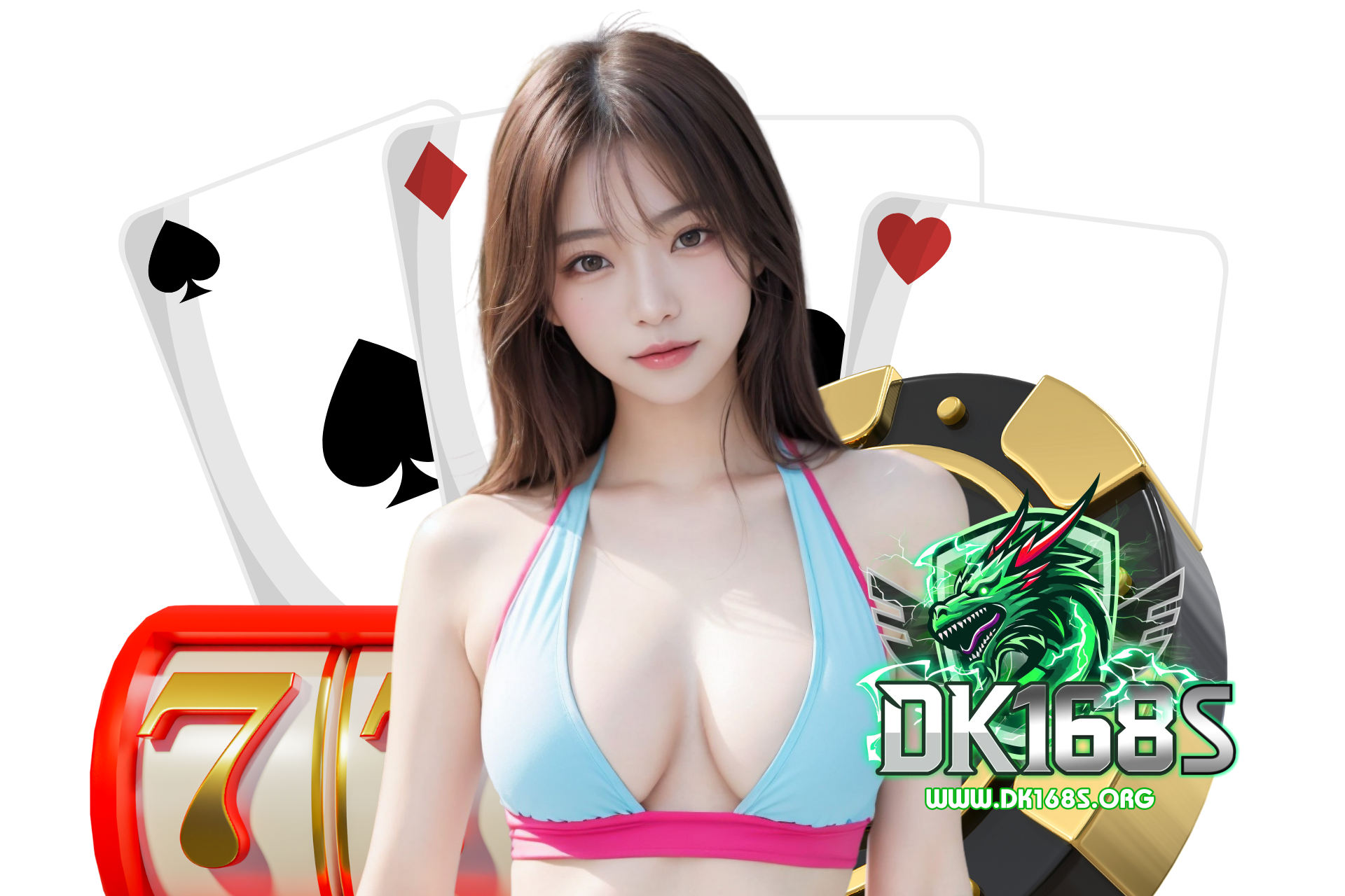 dk168s