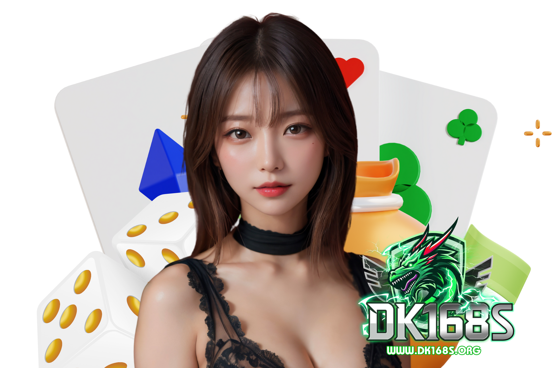 dk168s wallet