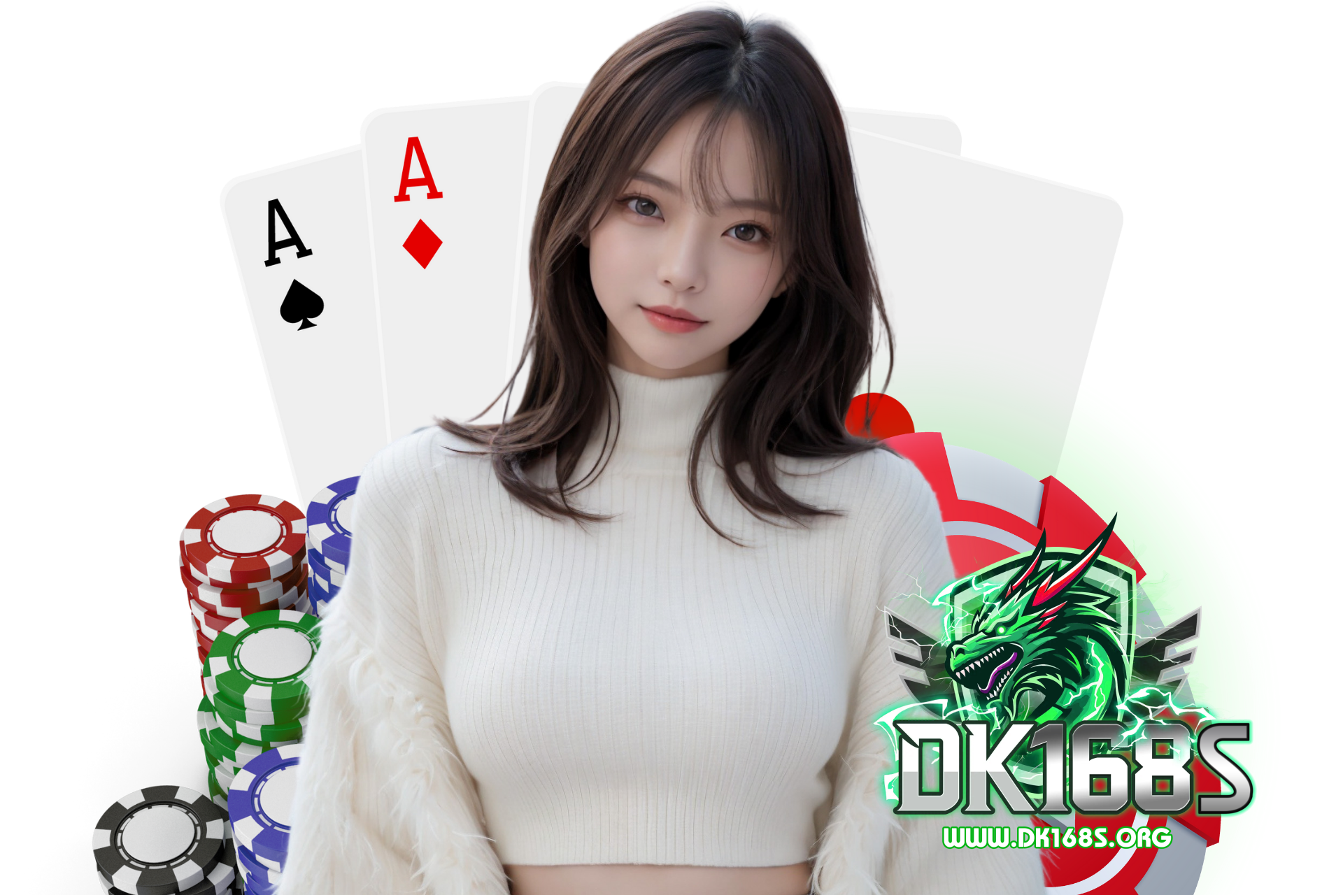 dk168s สมัคร