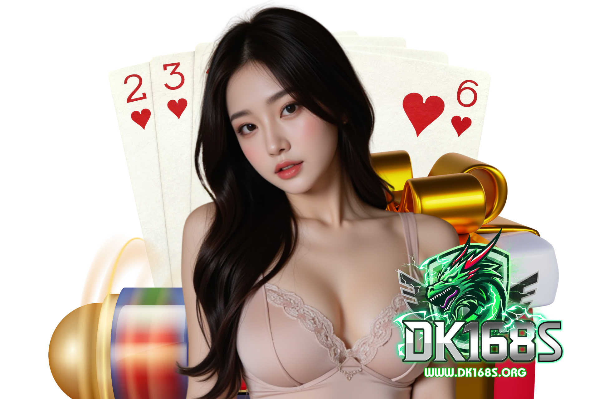 dk168s เว็บตรง